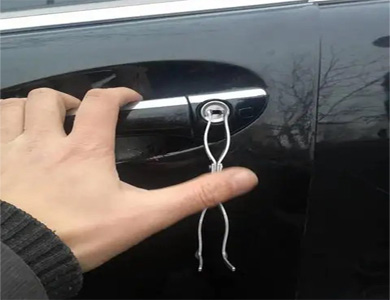 乌伊岭24小时上门开锁公司